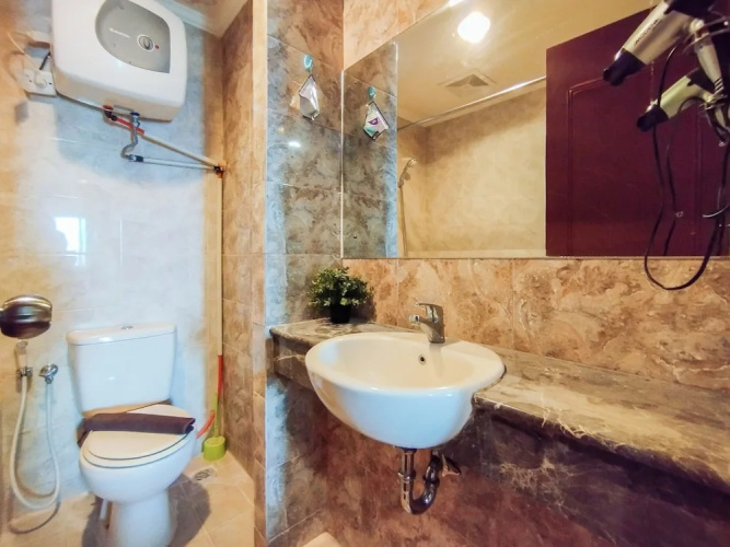 Homey 3Br Galeri Ciumbuleuit 1 Apartment