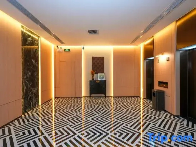 Xing Zhan Hotel