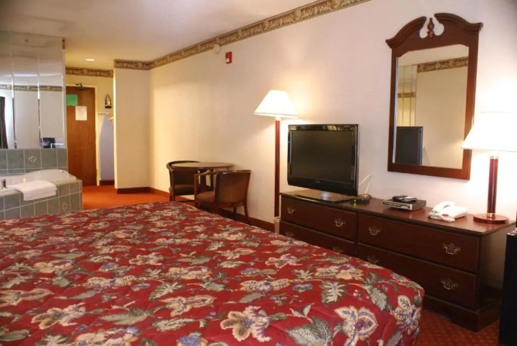 Horizon Inn