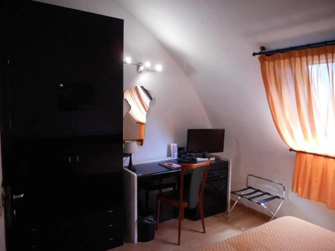 Hotel Valentino Du Parc