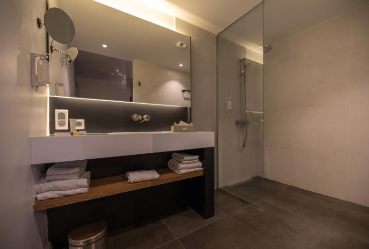 Superior Single room with balcony