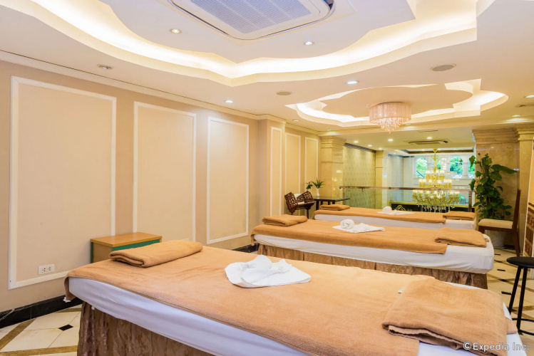 Scent Premium Hotel
