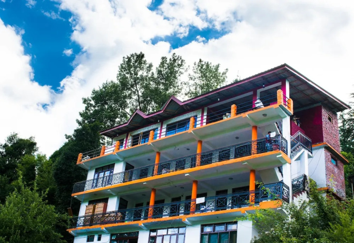 Image de l'hôtel