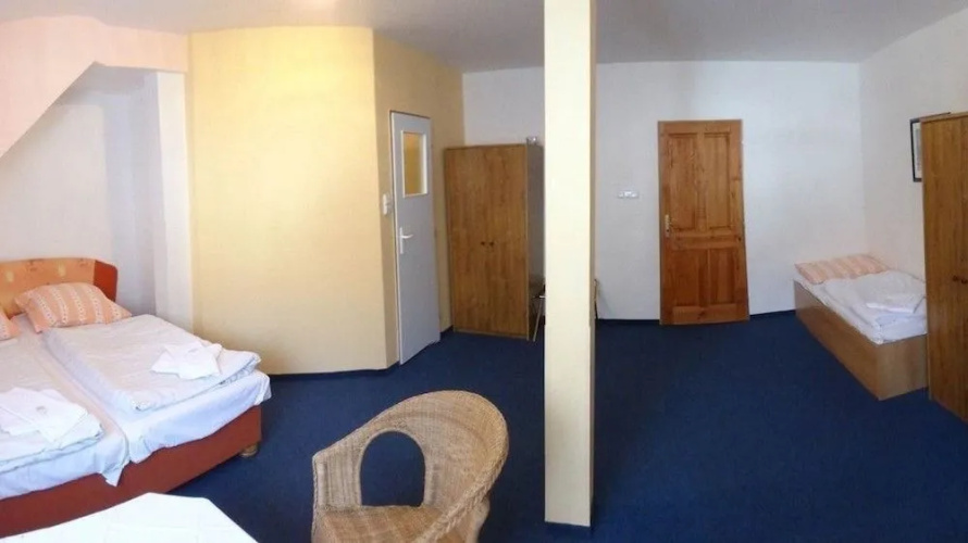 Hotel ALFONSKA
