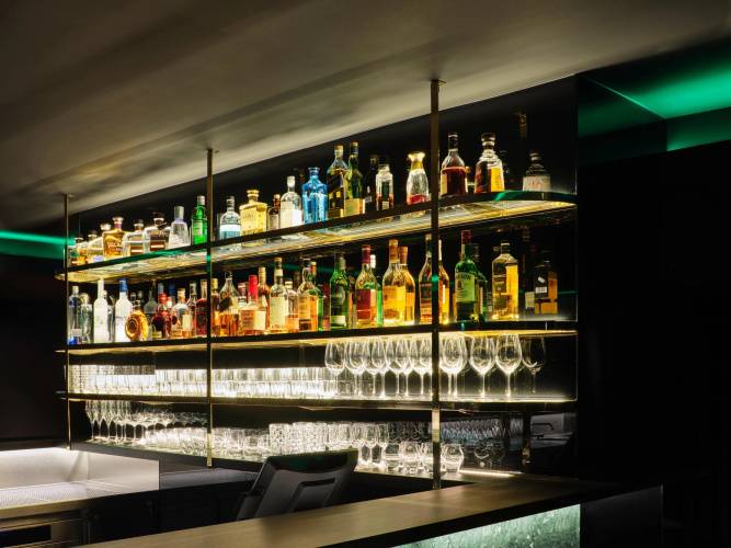 Estrel Hotel Berlin photo 14