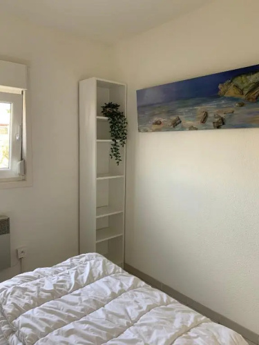 Vakantiehuisje38