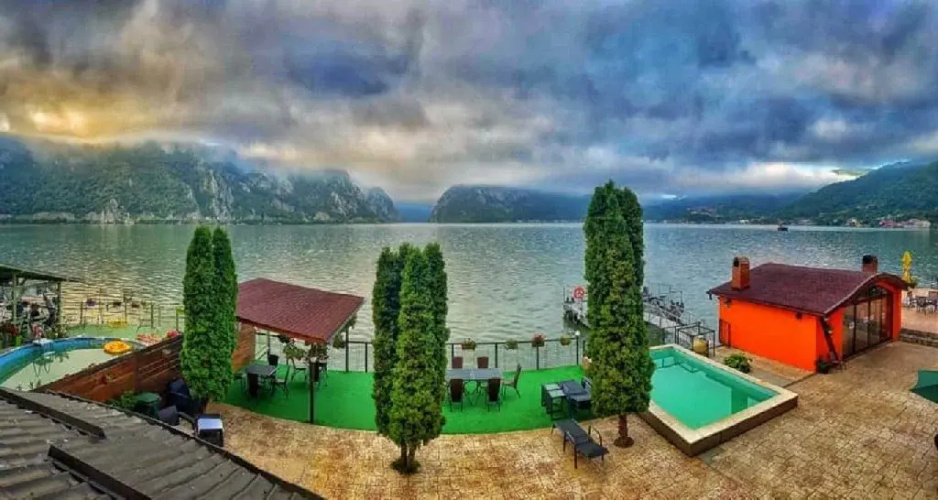 BellaVista Danubio