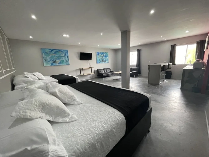 Suite