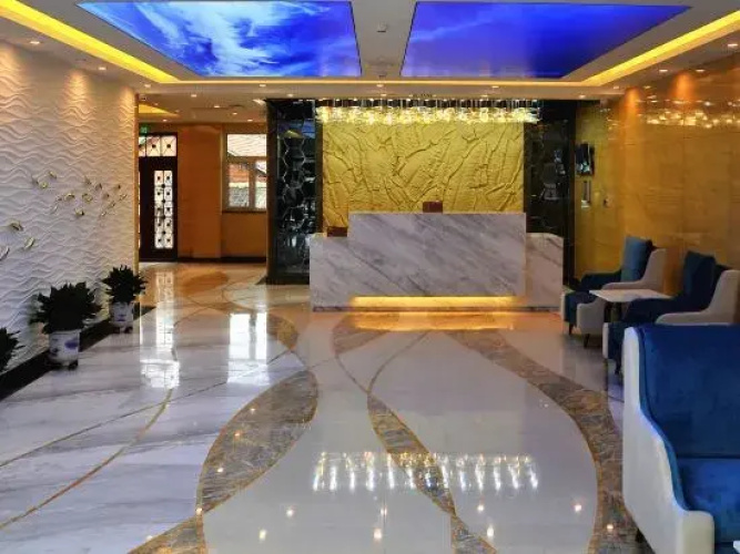 Yuejing Hotel