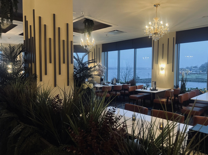 Holiday Inn Sydney - Waterfront photo 27