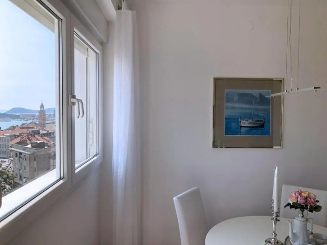 Apartment Marija