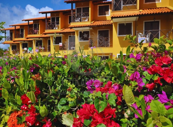 Condomínio Merepe Residence