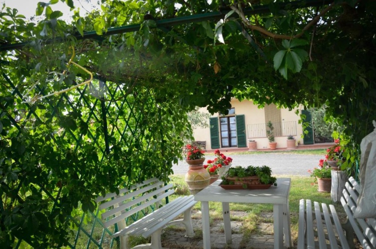 2 Bedrooms Double Apartment