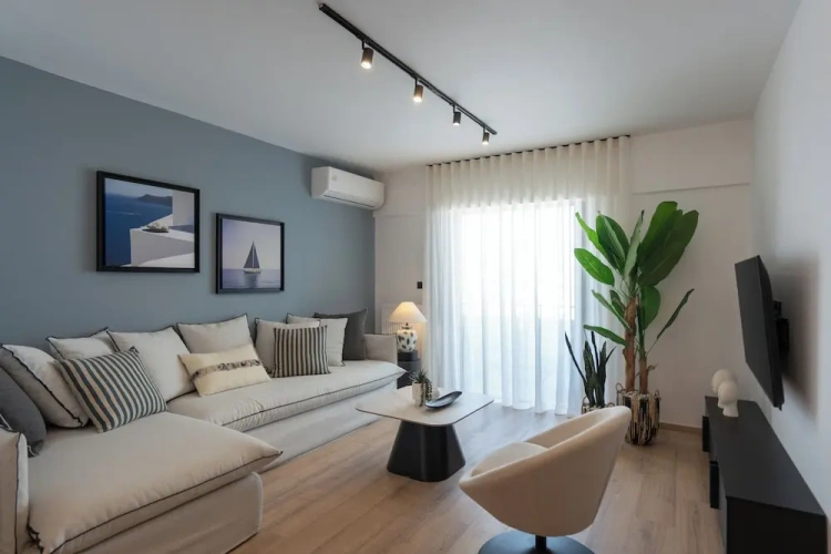 1 Bedroom Comfort Apartment with balcony