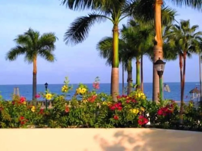 Condominio SDM Chahue 2BR