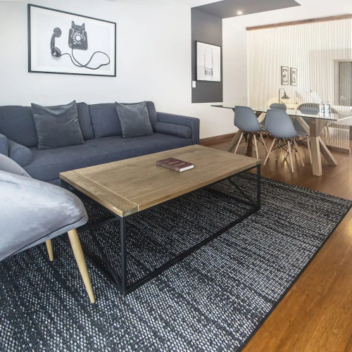 w Open-space Loft in Barranco