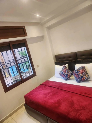 Appartement Marrakechi