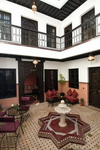 Hotelbild
