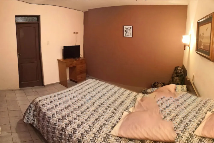 Casa Discreta Cochabamba