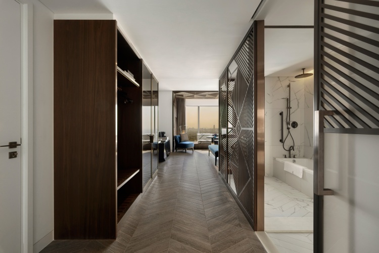 SO/ Uptown Dubai photo 11