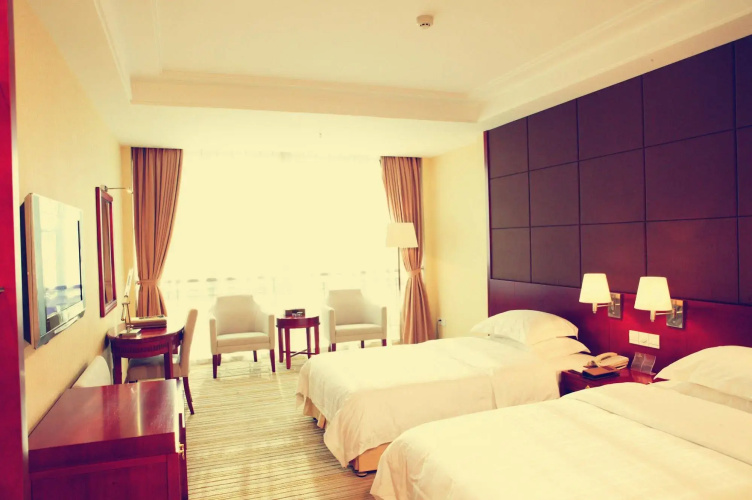 Vanguard Hotel