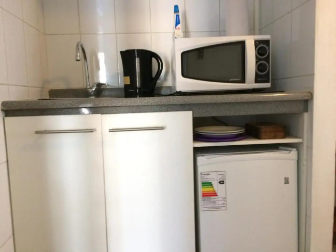 Hospedaje Amunátegui