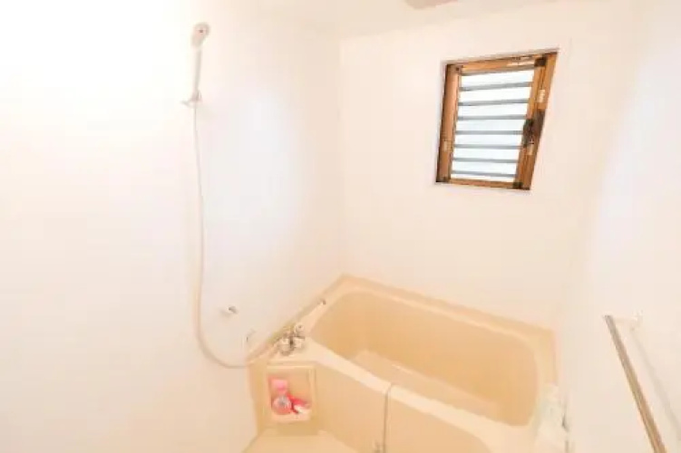 Yomitan Ocean View Apartment 402