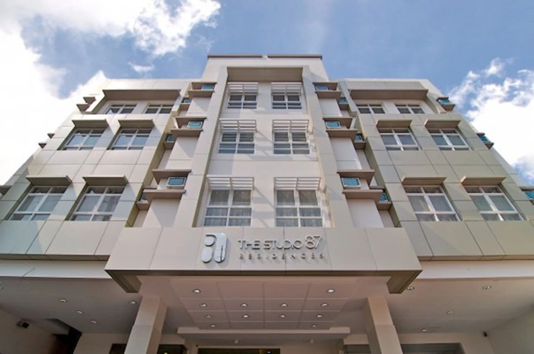 Otel görseli