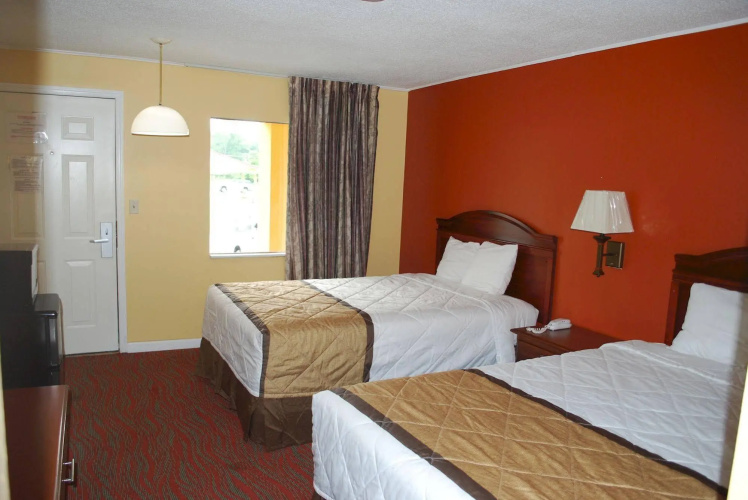 Duffy's Motel