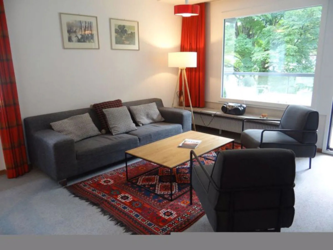 Erlenrain Wohnung 924