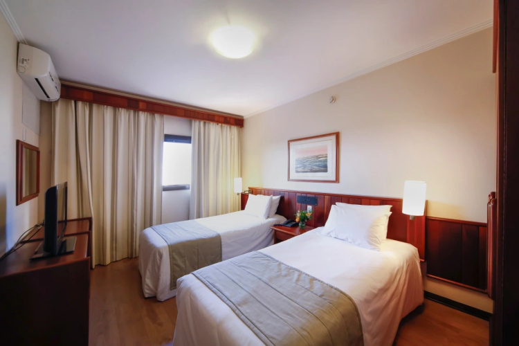 Sorocaba Park Hotel by Atlantica