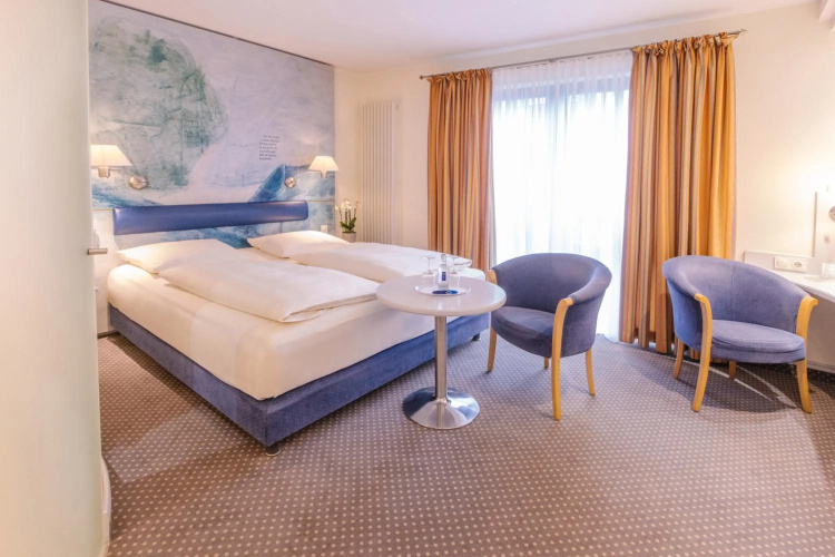 Hotel Gasthaus Rottner