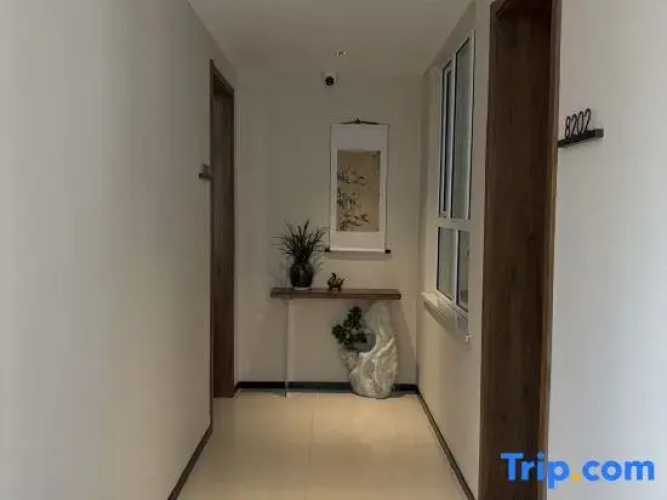 Yining Qianmo Homestay