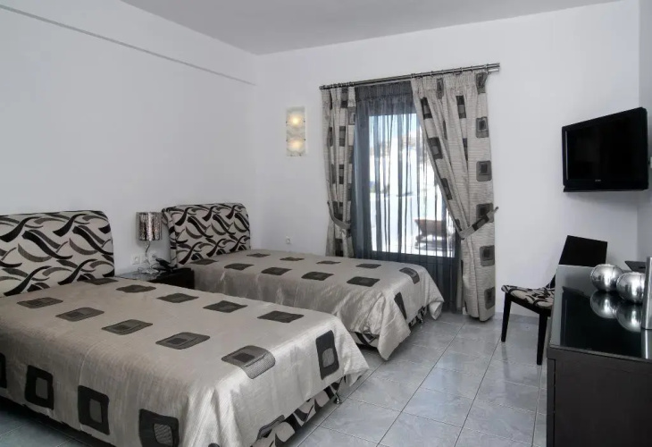 Lofos Village Hotel