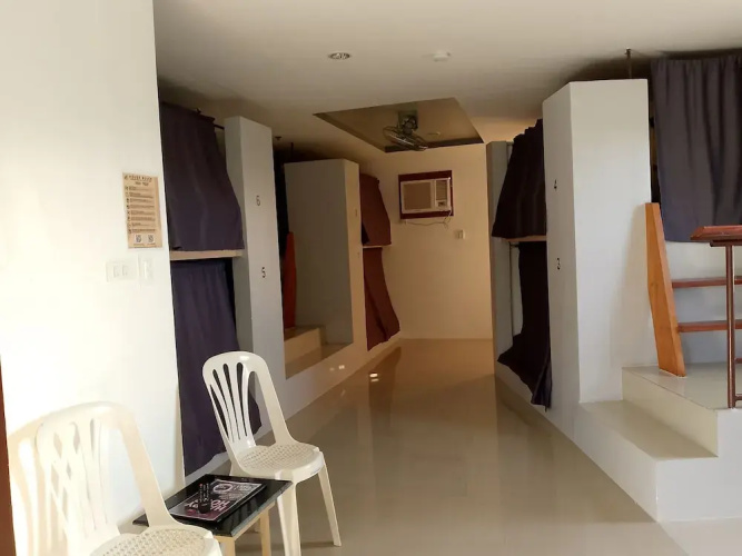 Dantes Hideaway