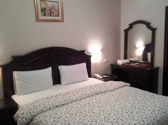 Aman Furnished Apartment 2