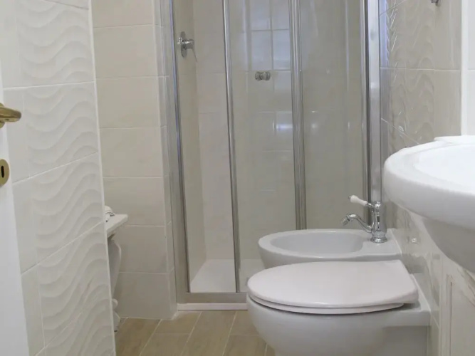 Banchi Nuovi - Castel Sant Angelo