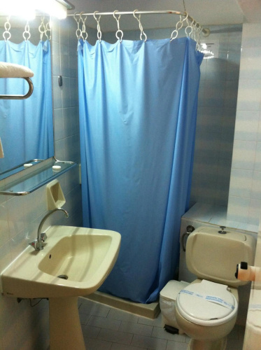 Kassavetis Center - Hotel Studios & Apartments photo 31