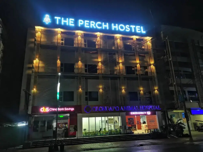 Hotelbild