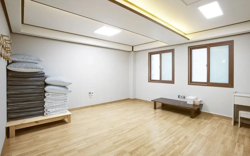 Busan Ohnpax Residence