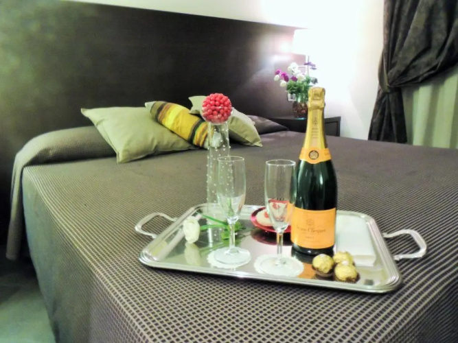 Florida rooms - comfort Hotel