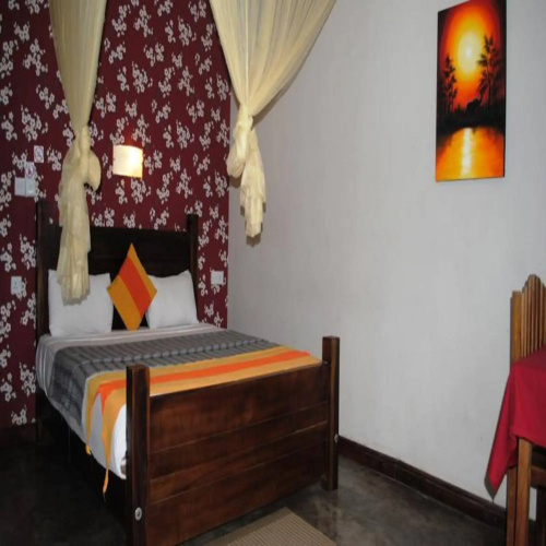 Pasla Hotel