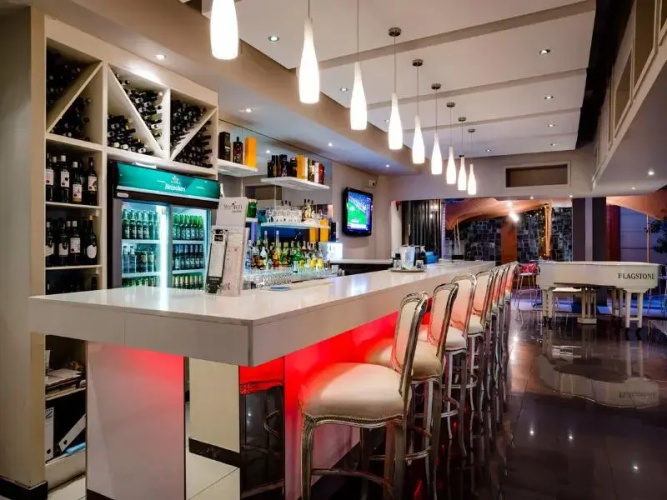 The Rockwell