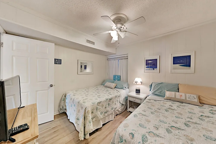 C115ocea 2 Bedroom Condo