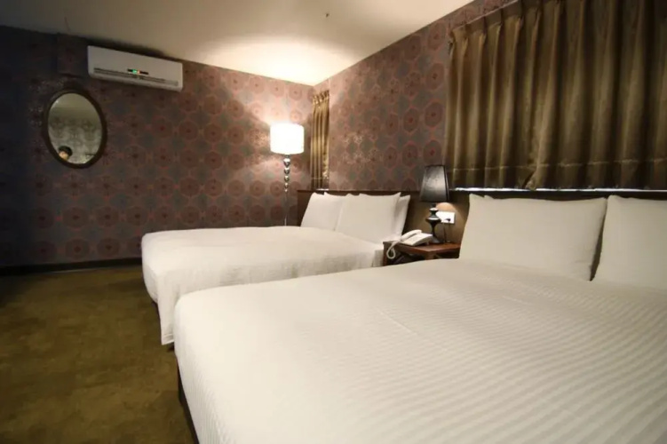 Hotel 6 Zhonghua