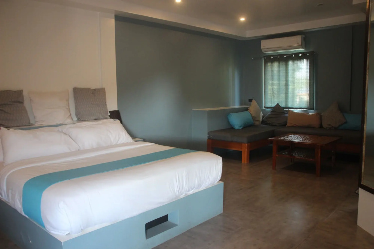 Amihan Resort