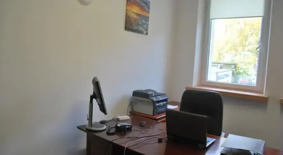 Aparhotel Bajeczna