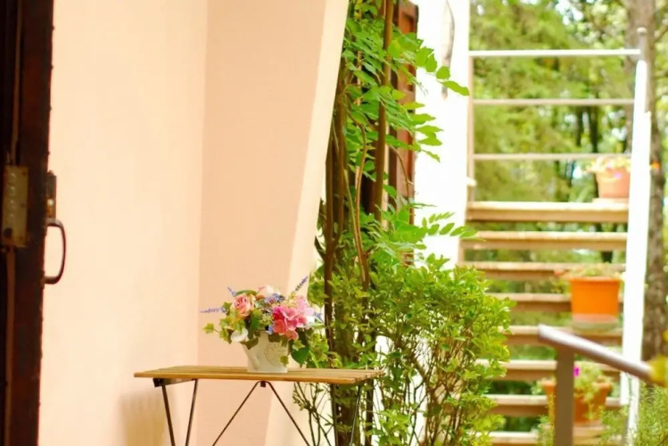 Monte Malbe Charming Villa with Garden and Parking