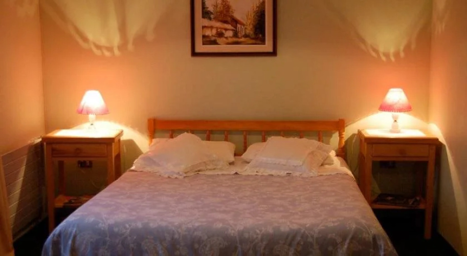 Hotel Mi Casa