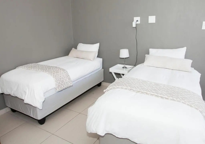 RnB's Studio Apartment